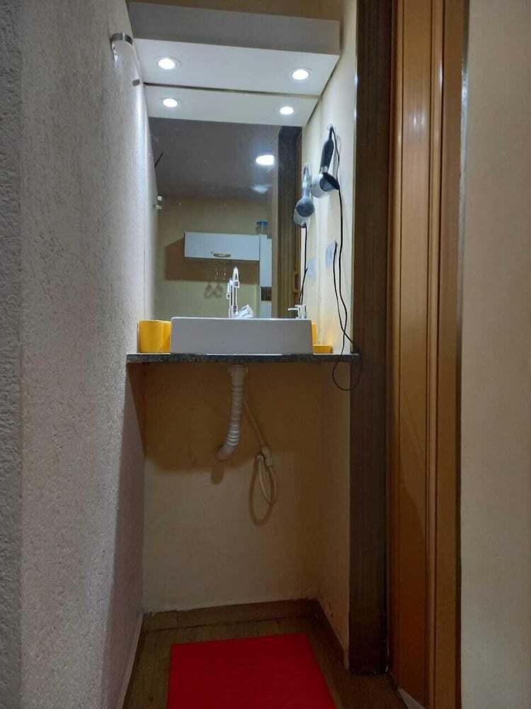 Apartamentos Flat & Residence Premium