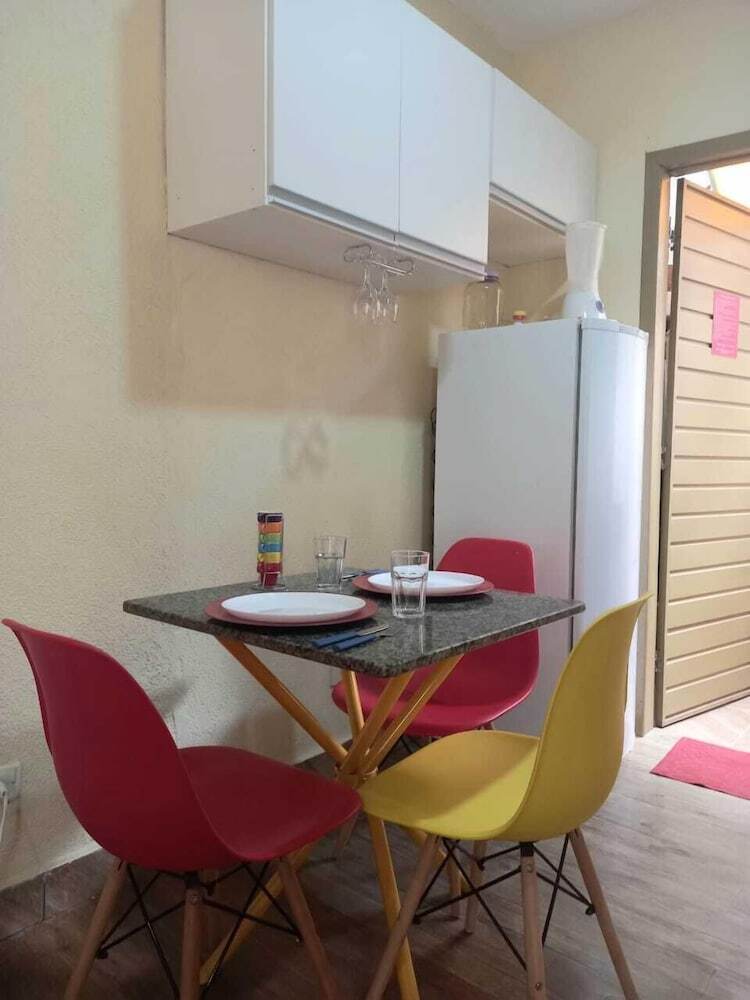 Apartamentos Flat & Residence Premium