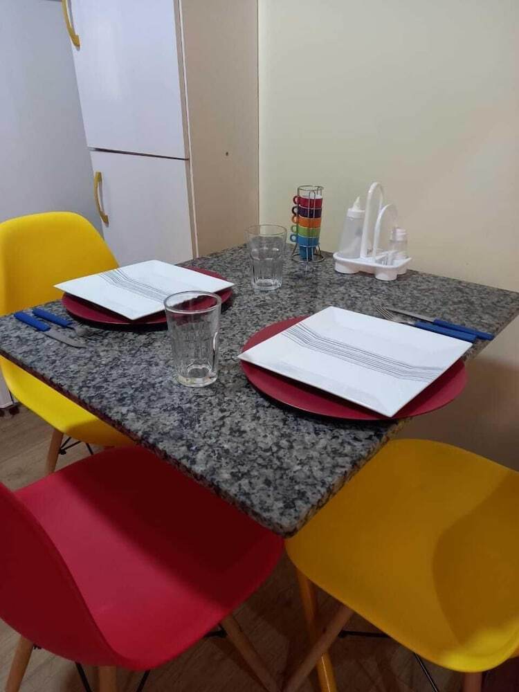 Apartamentos Flat & Residence Premium