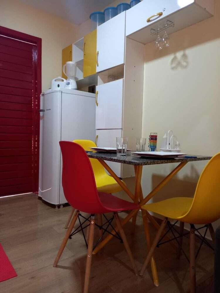 Apartamentos Flat & Residence Premium