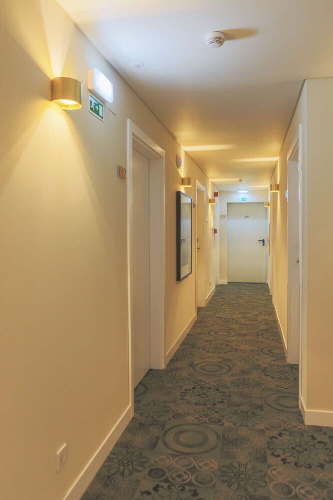 Mouraria Lisboa Hotel