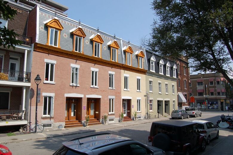 Le Simone Bed & Breakfast