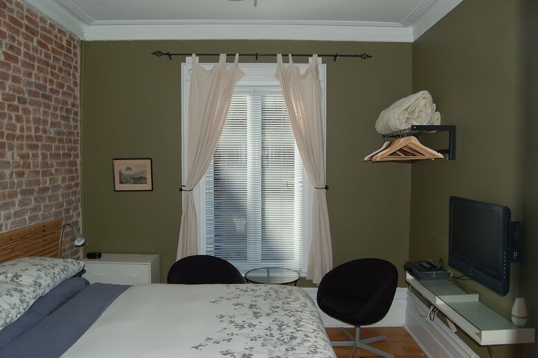 Le Simone Bed & Breakfast