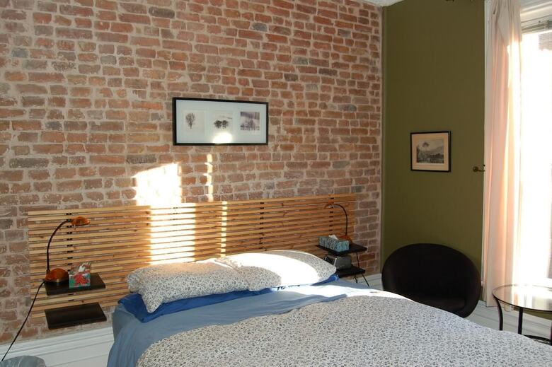 Le Simone Bed & Breakfast