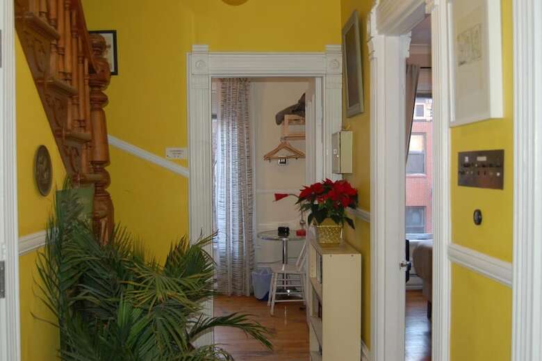 Le Simone Bed & Breakfast