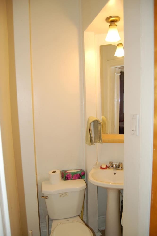 Le Simone Bed & Breakfast