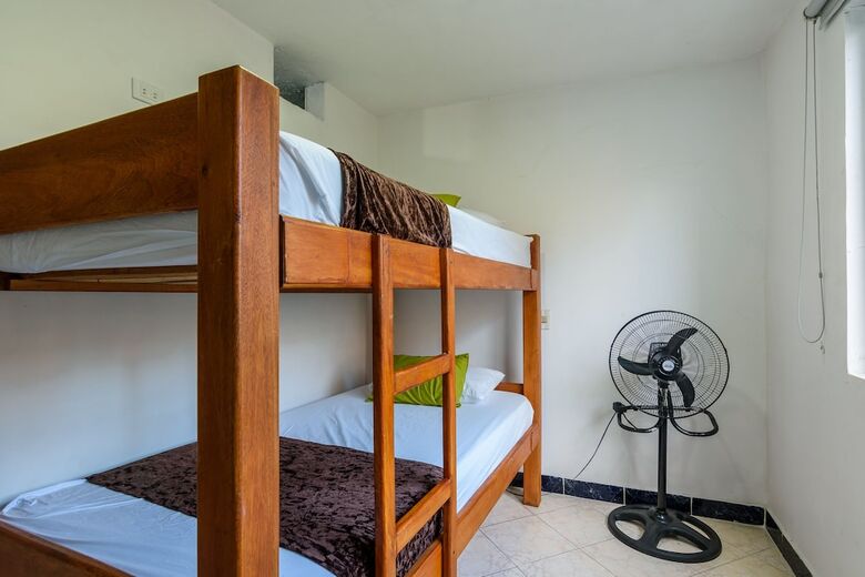Hotel Med Colombia