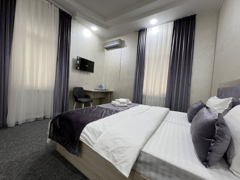 Hotel Art Tashkent