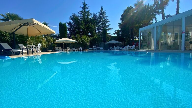 Villa Adriana Puglia - B&B & Private Villa