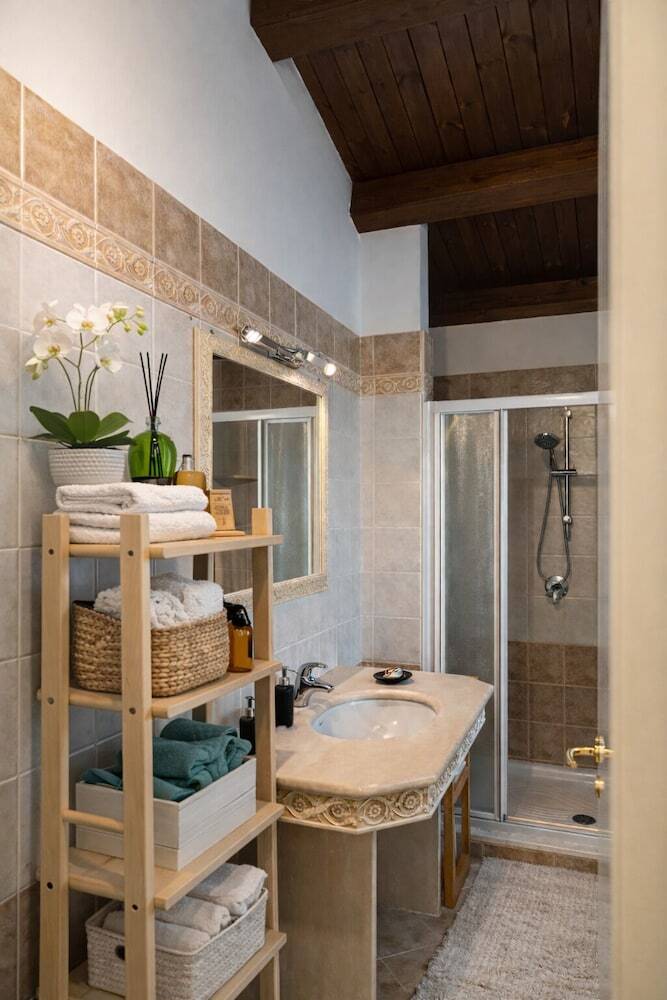 Villa Adriana Puglia - B&B & Private Villa