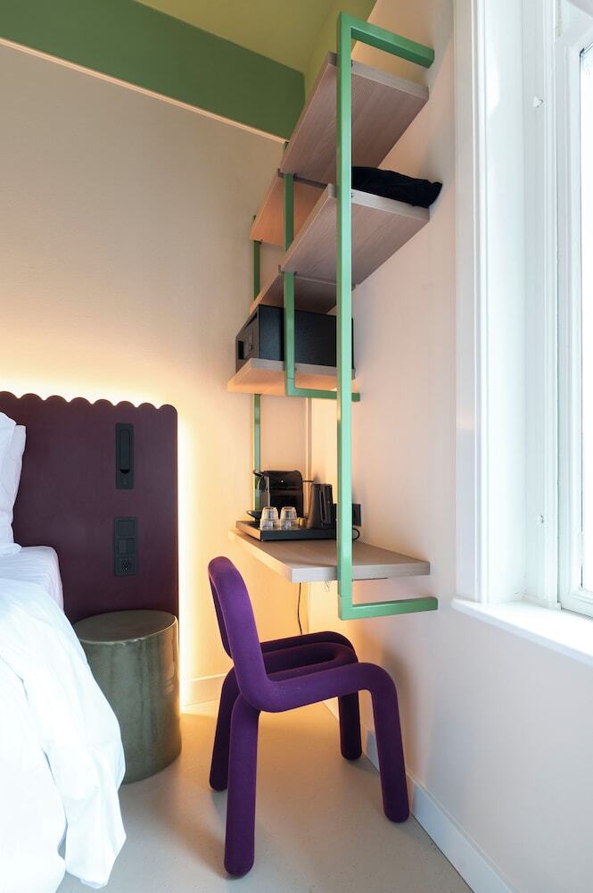 City Hotel Rembrandt Square