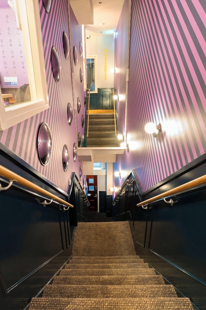 City Hotel Rembrandt Square