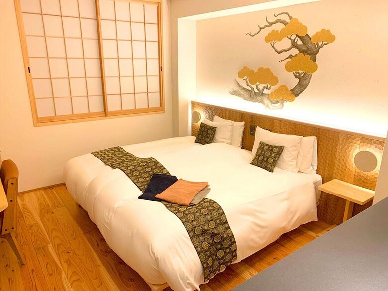 Hotel Kanazawa Zoushi