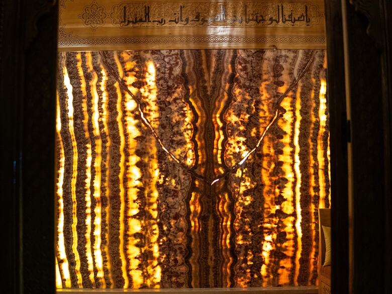 Click Riad & Spa