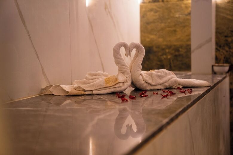 Click Riad & Spa