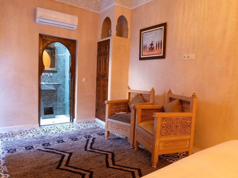 Click Riad & Spa