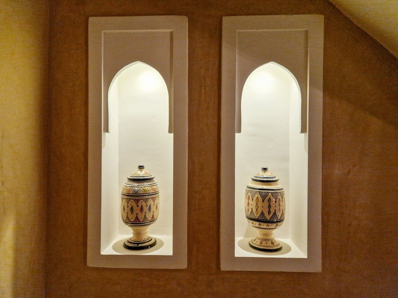 Click Riad & Spa
