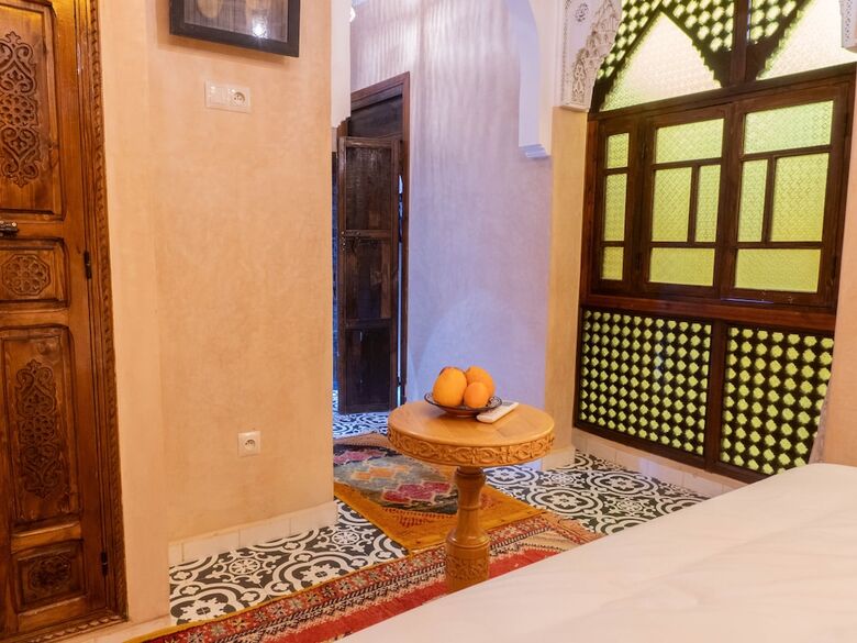Click Riad & Spa