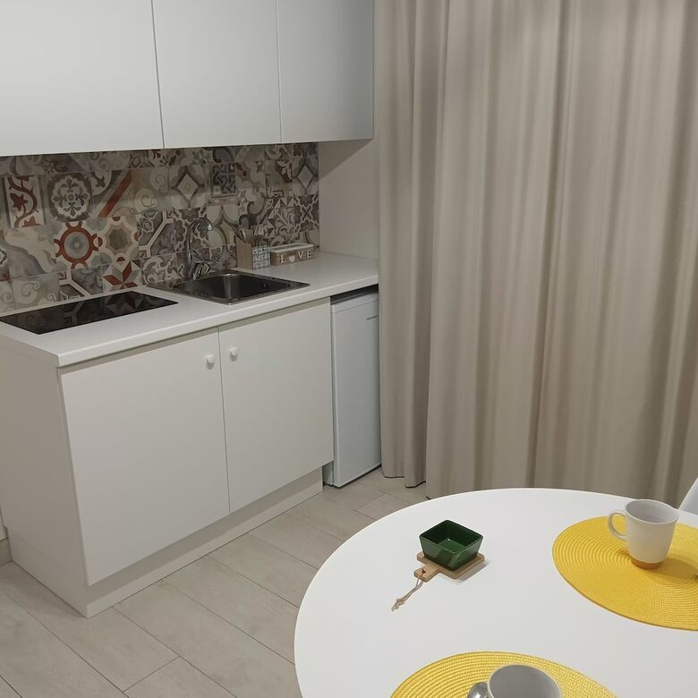 Mya Luxury Rooms