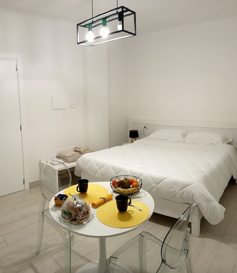 Mya Luxury Rooms
