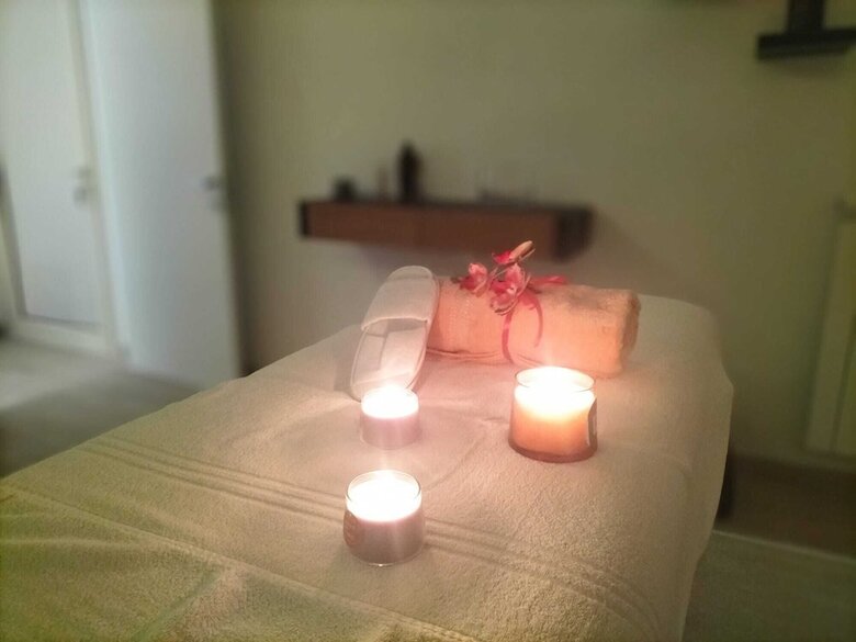 Mya Luxury Rooms