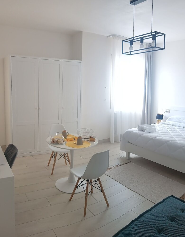 Mya Luxury Rooms