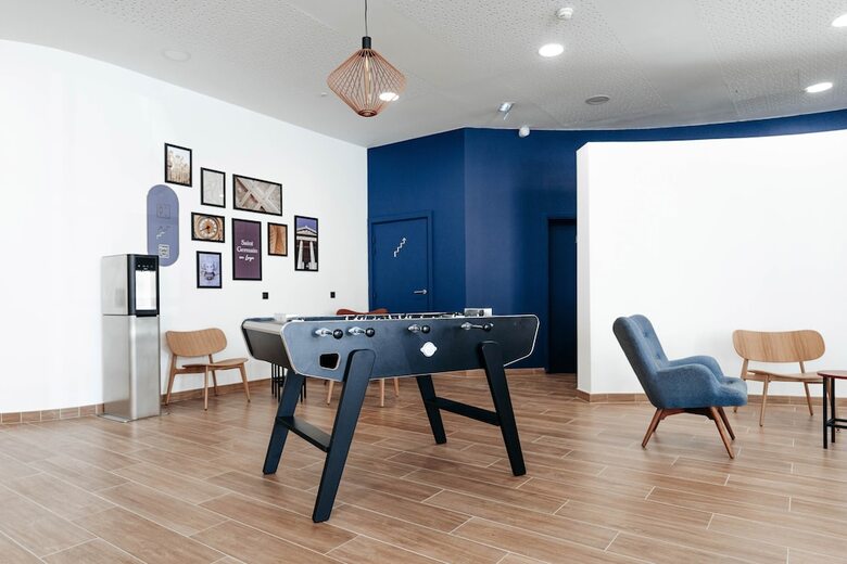 Hotel Appart'city Collection Saint Germain En Laye