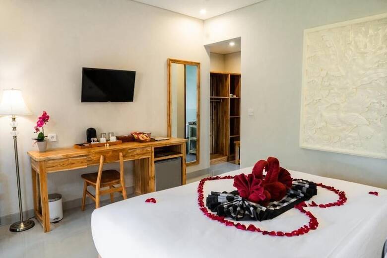 Hotel Ari Cottages