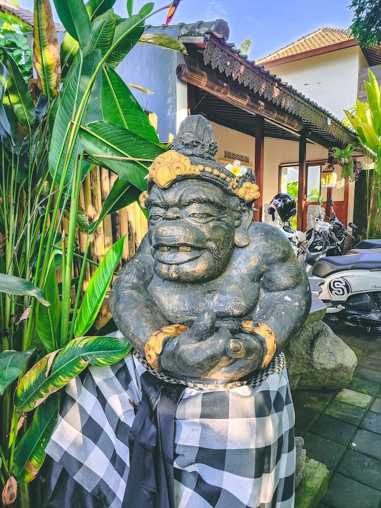 Hotel Ari Cottages