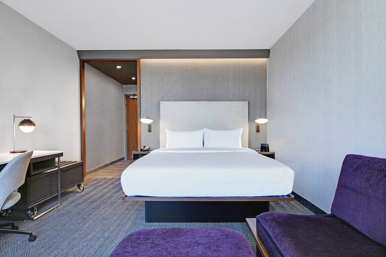Hotel Courtyard By Marriott Manhattan Aggieville
