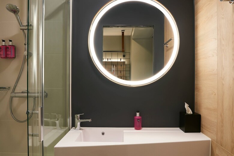 Hotel Moxy Milton Keynes