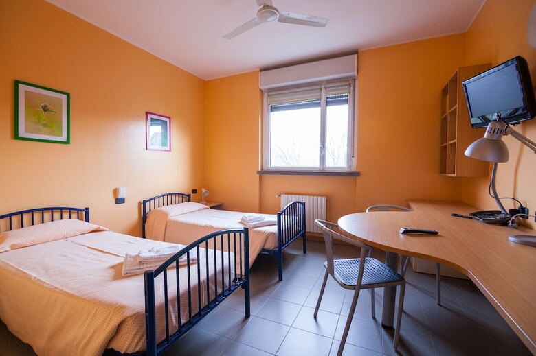 Hotel La Cordata Accommodation - Zumbini 6