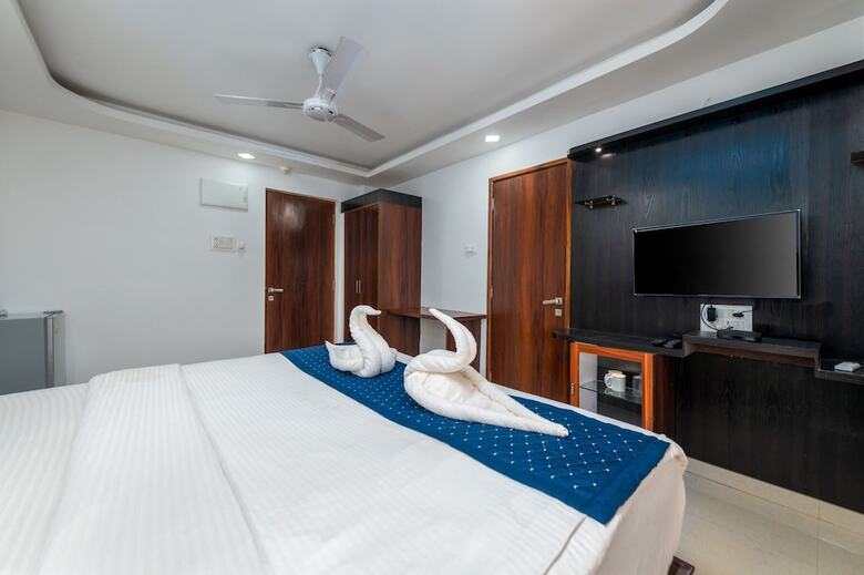 Hotel W.s Beach Resort & Spa