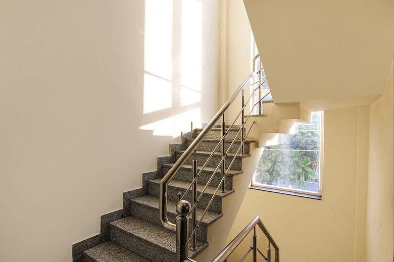 Hotel Homefort Stays, Millennium City Centre Gurugram