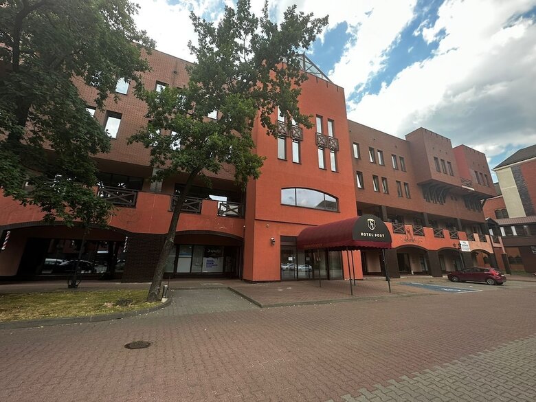 Aparthotel Hostel Bialoleka - Free Parking, Fast Wifi