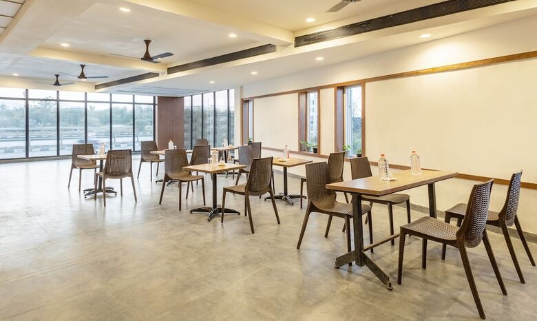 Hotel Treebo Nestlay Rooms Gummidipoondi