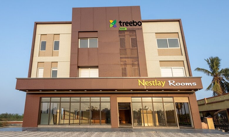 Hotel Treebo Nestlay Rooms Gummidipoondi