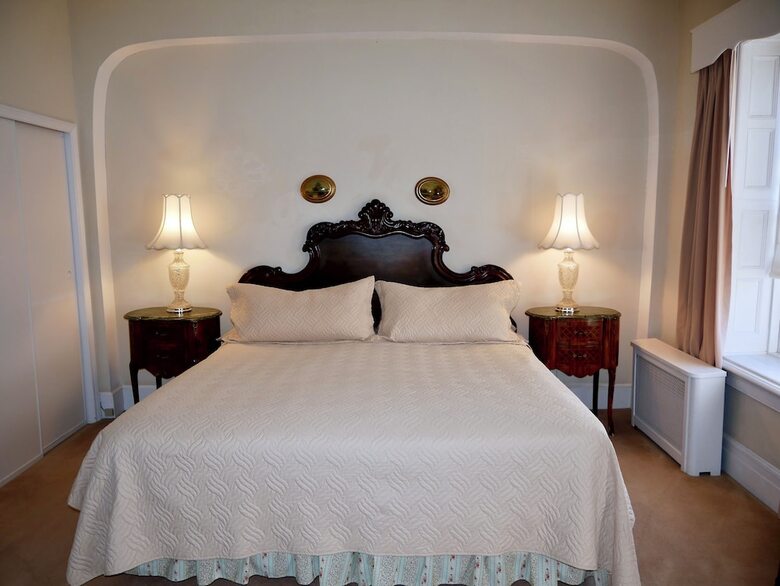 Hotel Turkey Hill Inn