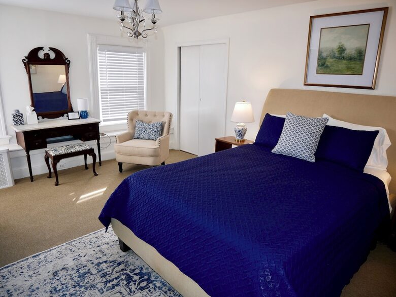 Hotel Turkey Hill Inn
