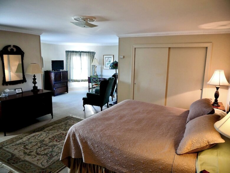 Hotel Turkey Hill Inn