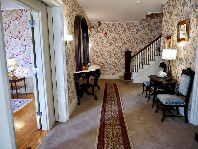 Hotel Turkey Hill Inn