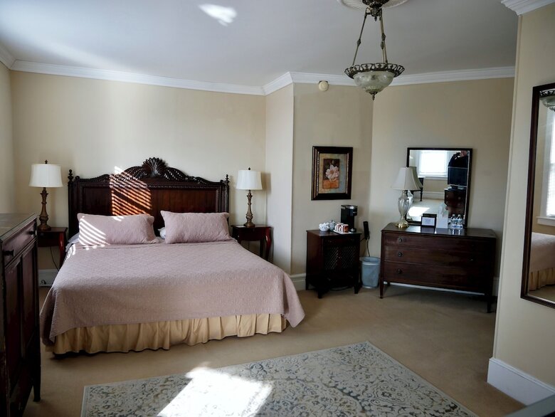 Hotel Turkey Hill Inn
