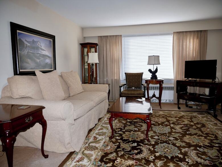 Hotel Turkey Hill Inn