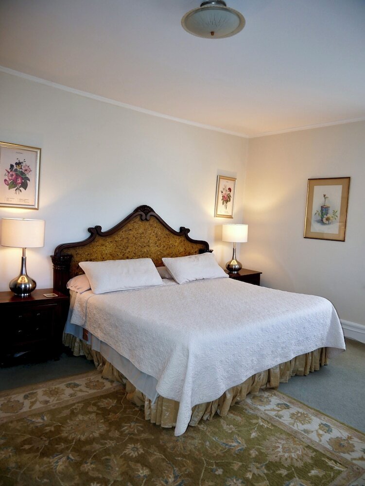 Hotel Turkey Hill Inn
