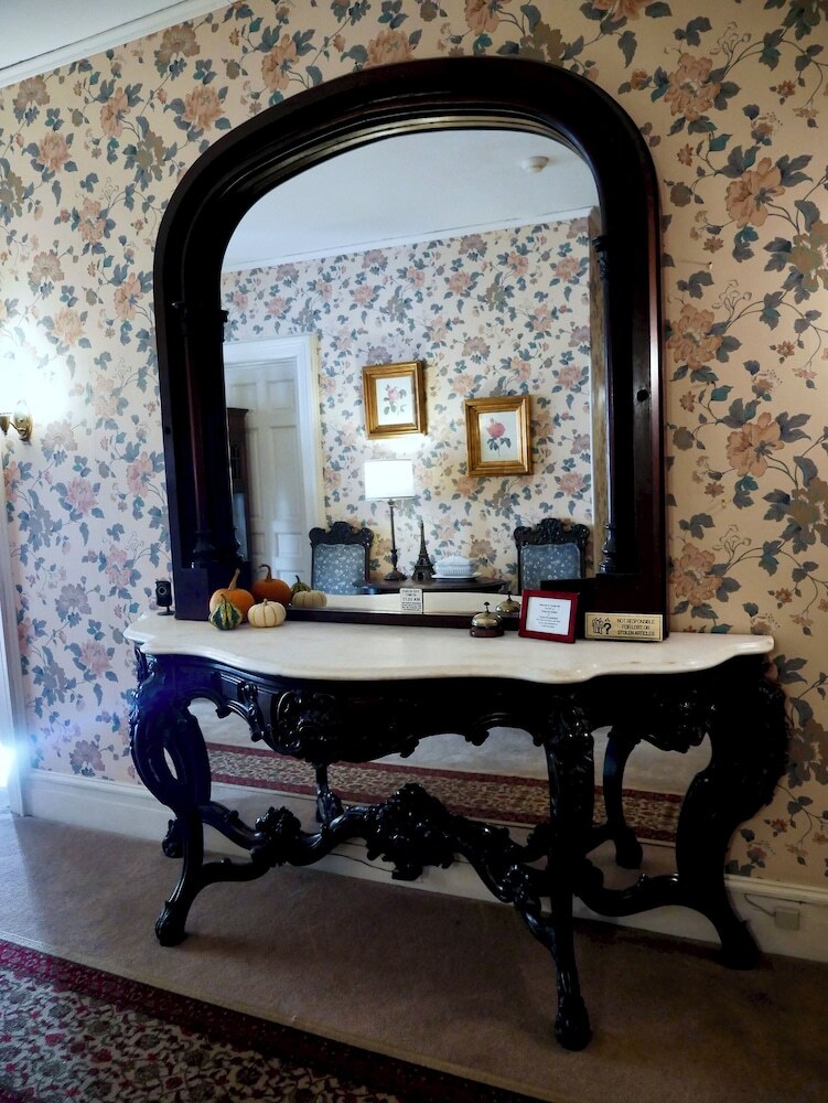 Hotel Turkey Hill Inn