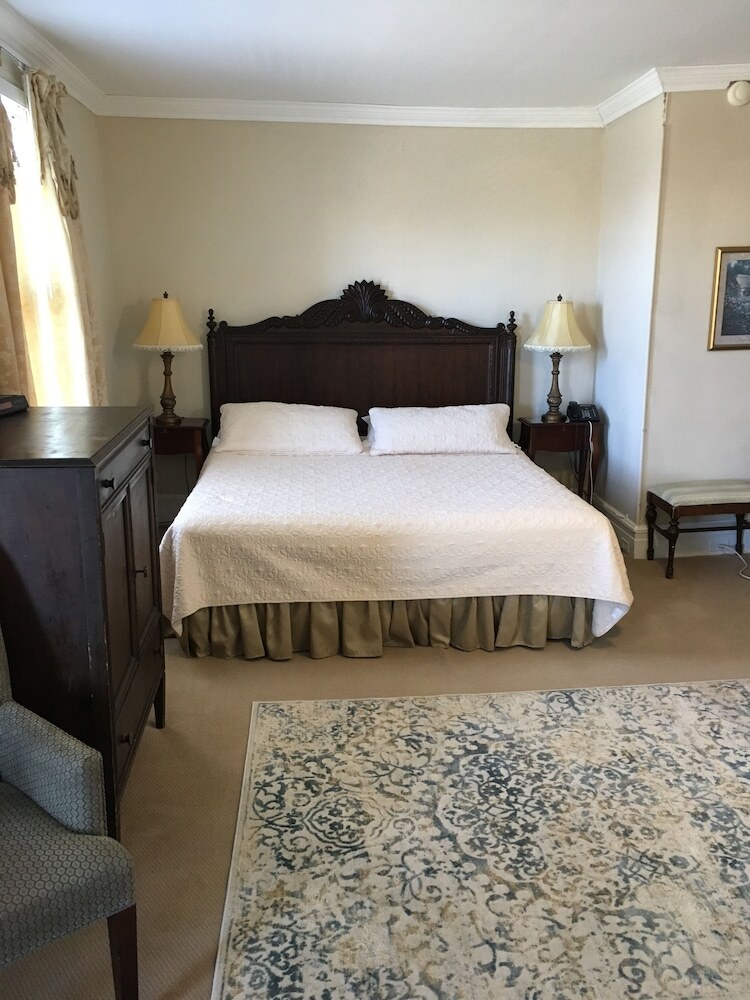 Hotel Turkey Hill Inn