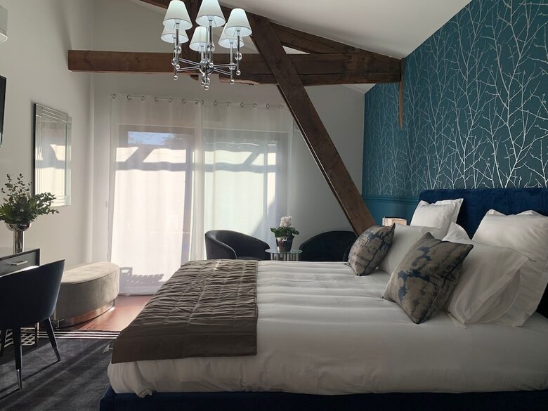 Bed & Breakfast La Cabane D'ambroise