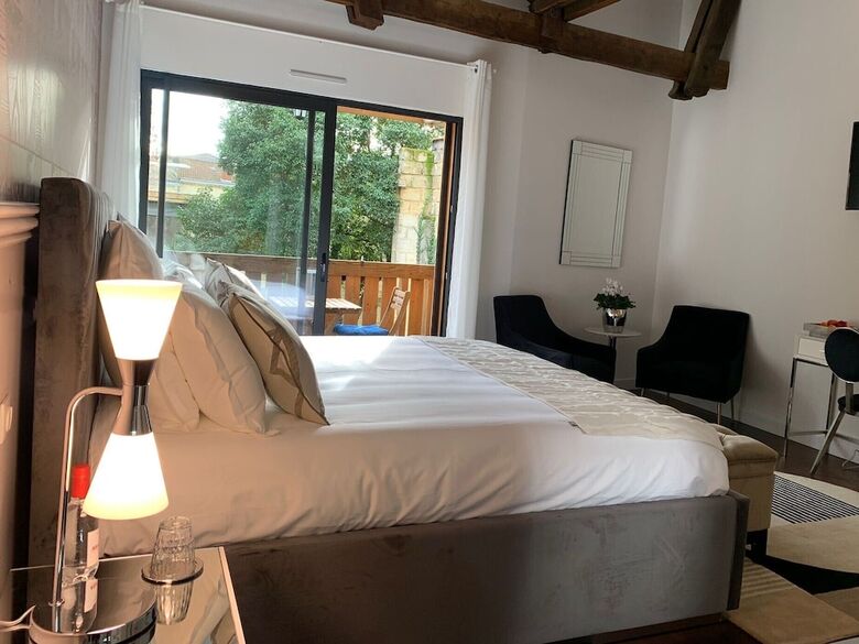 Bed & Breakfast La Cabane D'ambroise