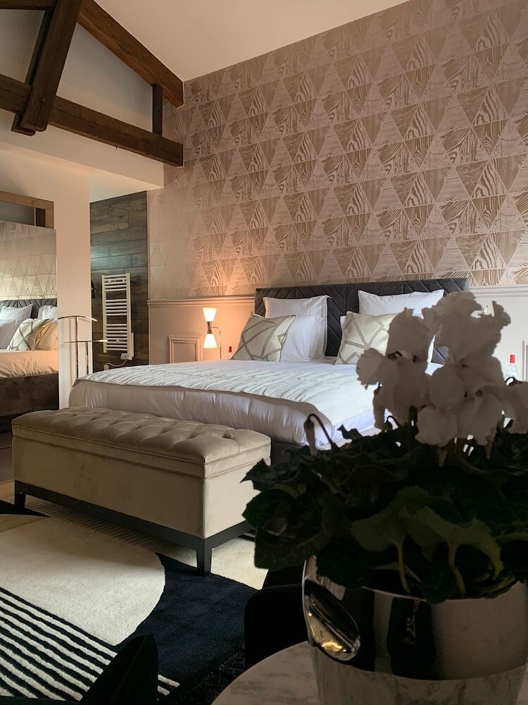 Bed & Breakfast La Cabane D'ambroise