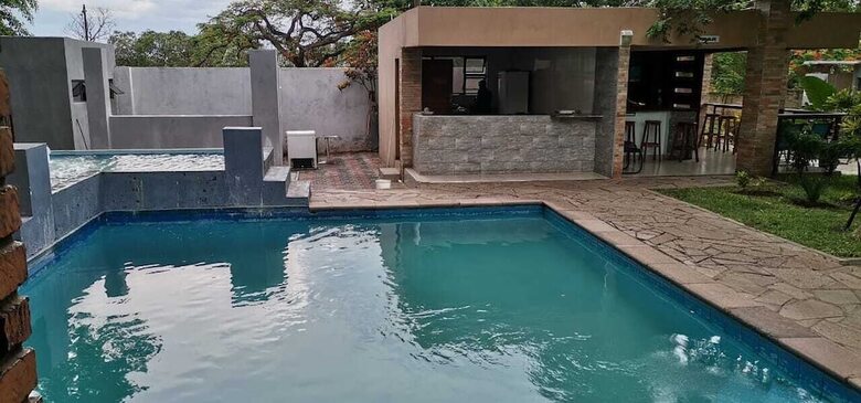 Zambezi Ultima Lodge